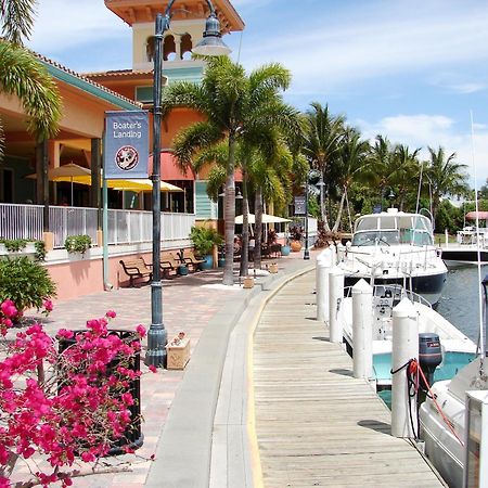 Waterfront Villa ID2621 Cape Coral Esterno foto
