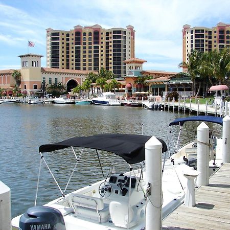 Waterfront Villa ID2621 Cape Coral Esterno foto