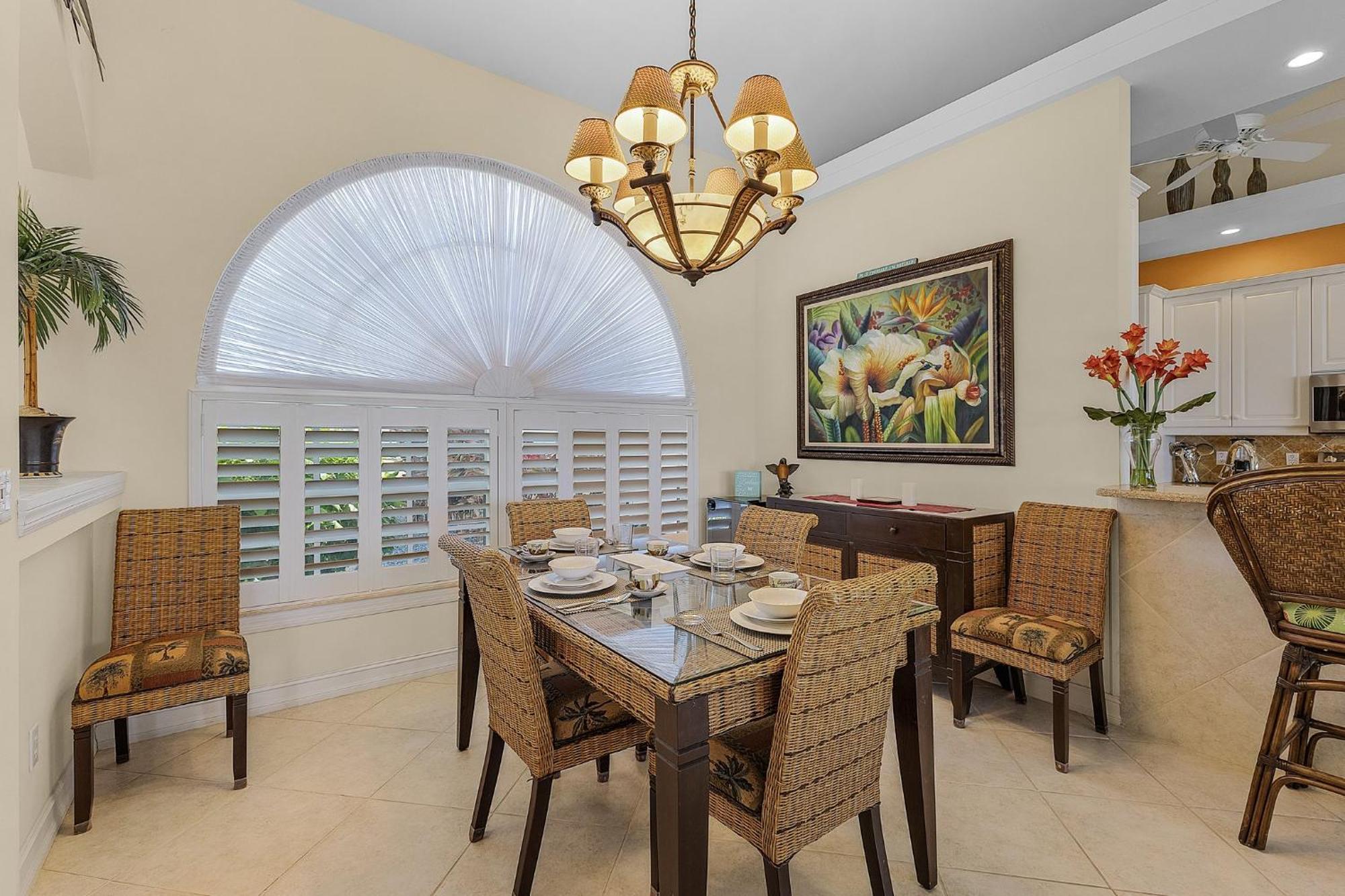 Waterfront Villa ID2621 Cape Coral Esterno foto