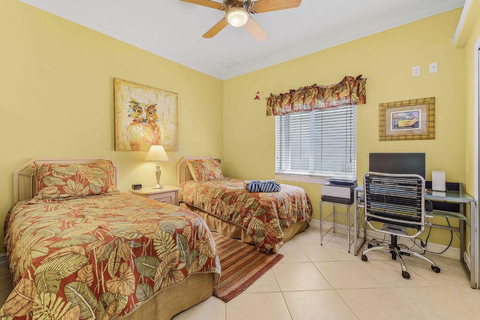 Waterfront Villa ID2621 Cape Coral Esterno foto