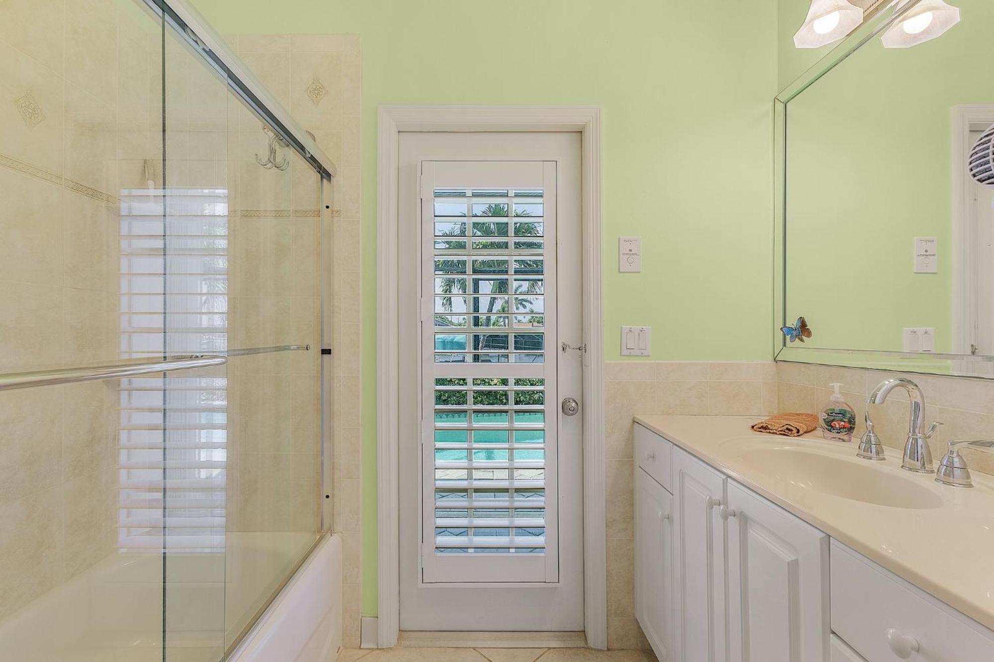 Waterfront Villa ID2621 Cape Coral Esterno foto