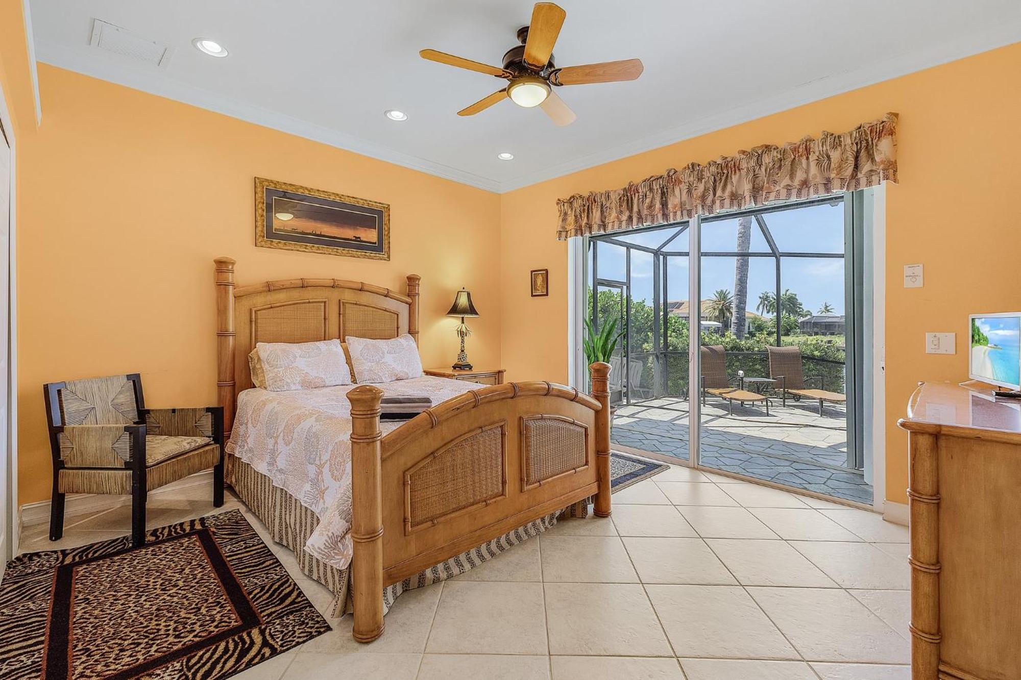 Waterfront Villa ID2621 Cape Coral Esterno foto