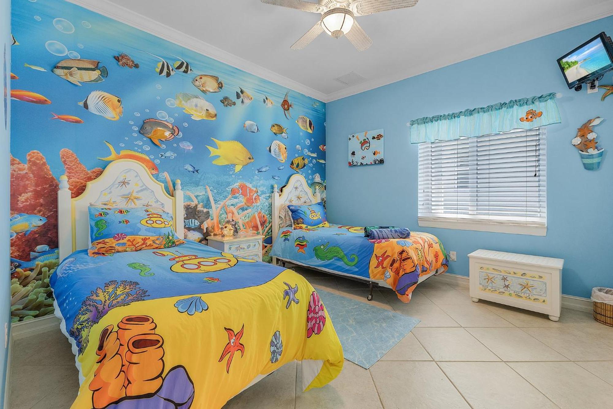 Waterfront Villa ID2621 Cape Coral Esterno foto