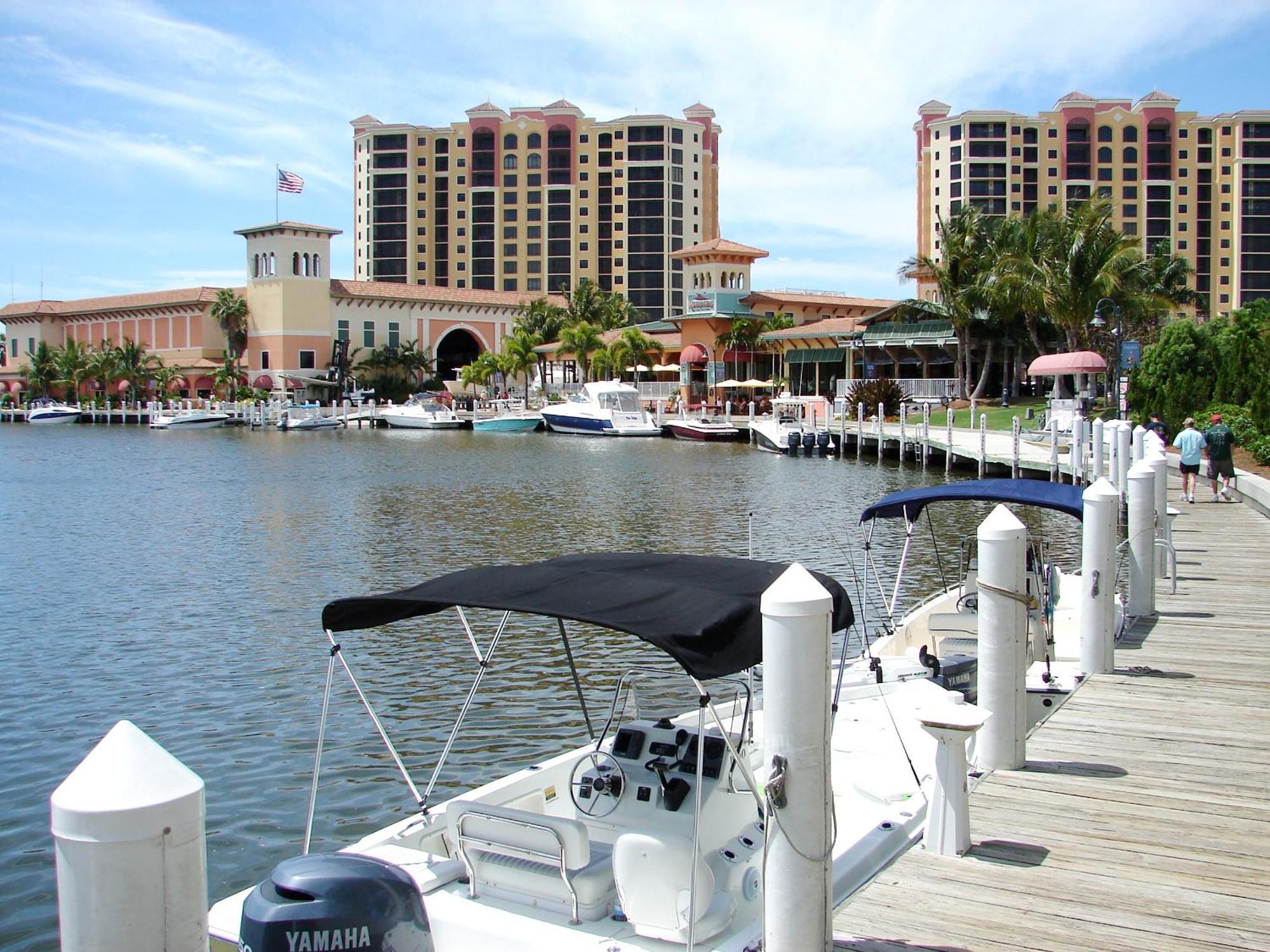 Waterfront Villa ID2621 Cape Coral Esterno foto